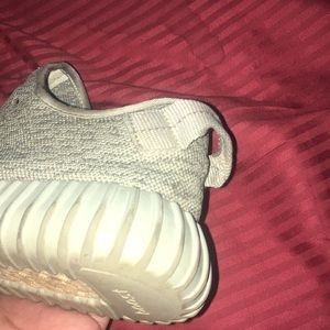 Yeezys